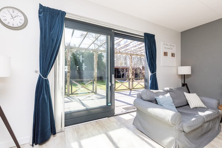 Foto 25 van Zomertortellaan 15-B