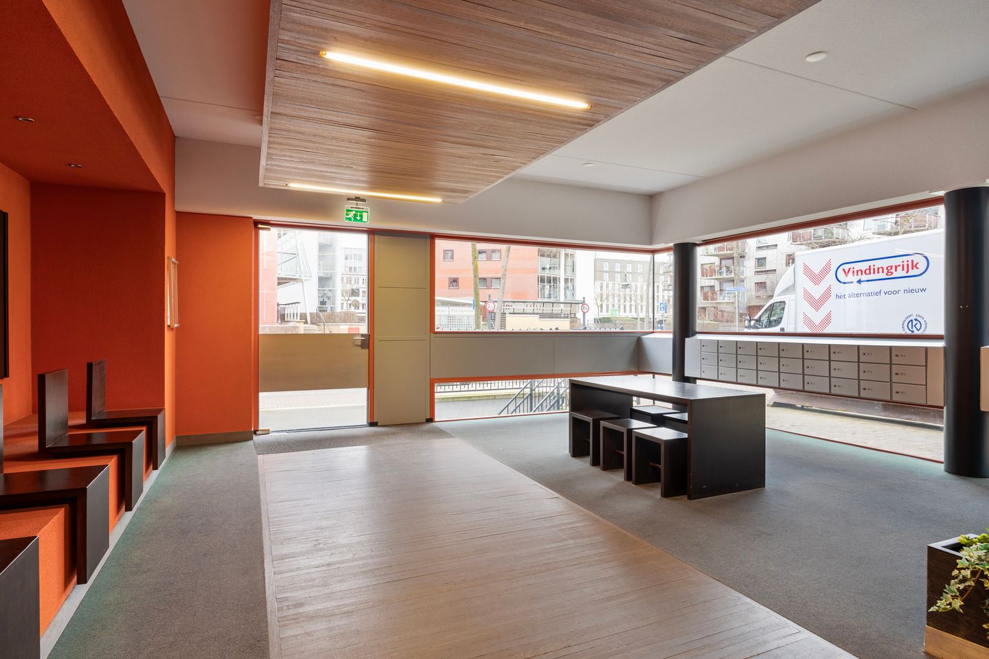 Foto 10 van Bordeslaan 316