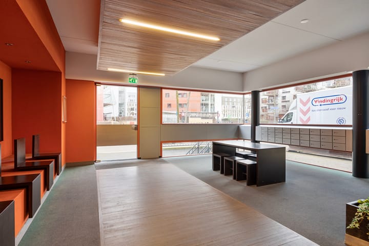 Foto 10 van Bordeslaan 316