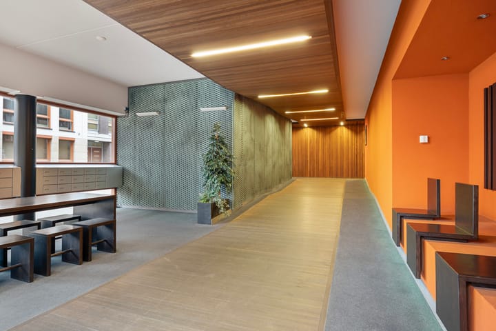 Foto 11 van Bordeslaan 316