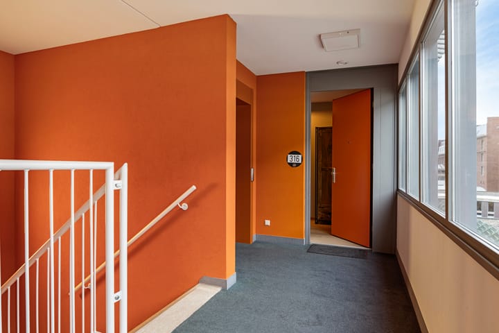 Foto 12 van Bordeslaan 316