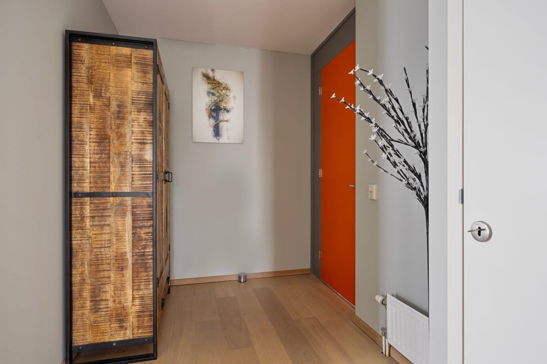 Foto 13 van Bordeslaan 316