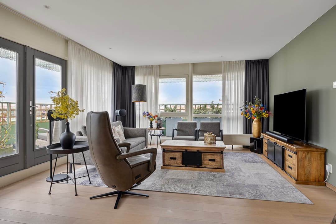 Foto 16 van Bordeslaan 316