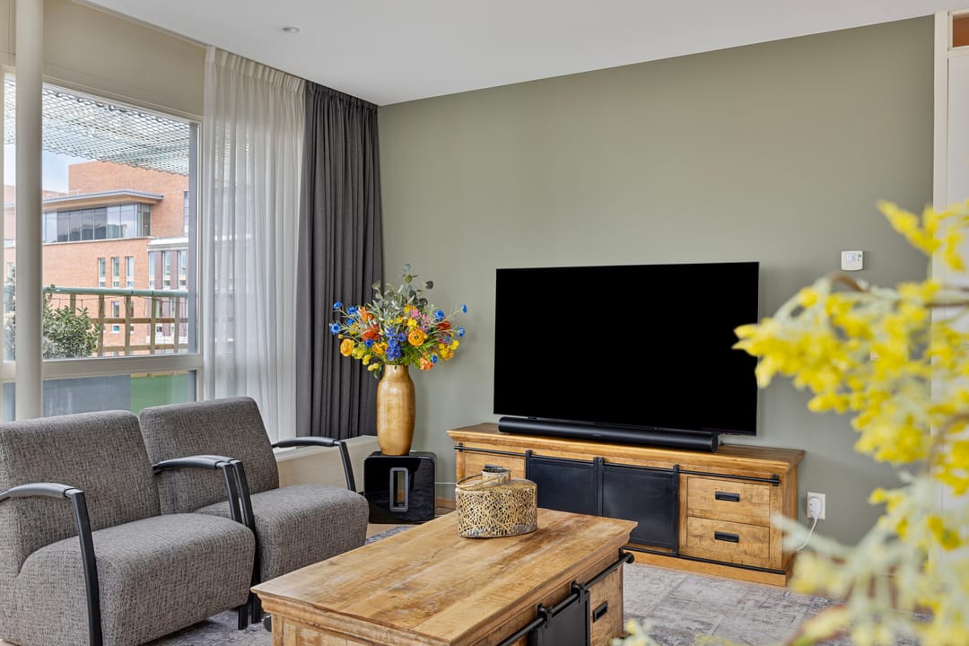 Foto 17 van Bordeslaan 316