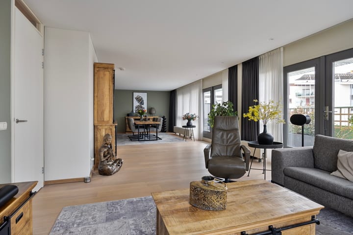 Foto 18 van Bordeslaan 316