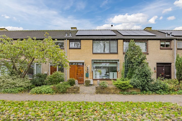 Foto 1 van Verdouwenhoeck 18