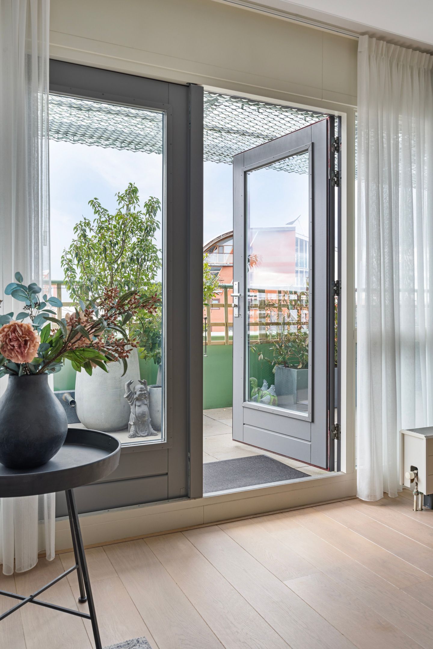 Foto 20 van Bordeslaan 316