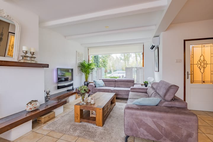 Foto 2 van Verdouwenhoeck 18