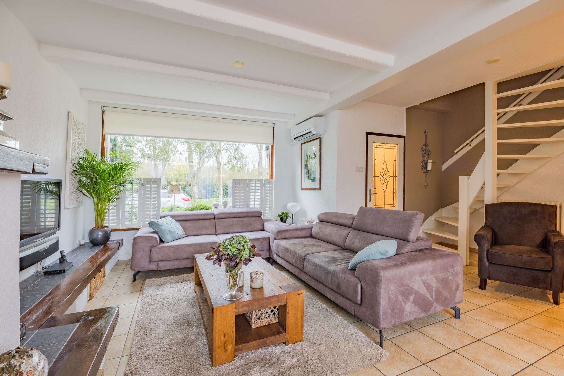 Foto 3 van Verdouwenhoeck 18