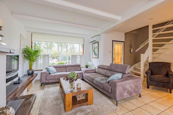 Foto 3 van Verdouwenhoeck 18