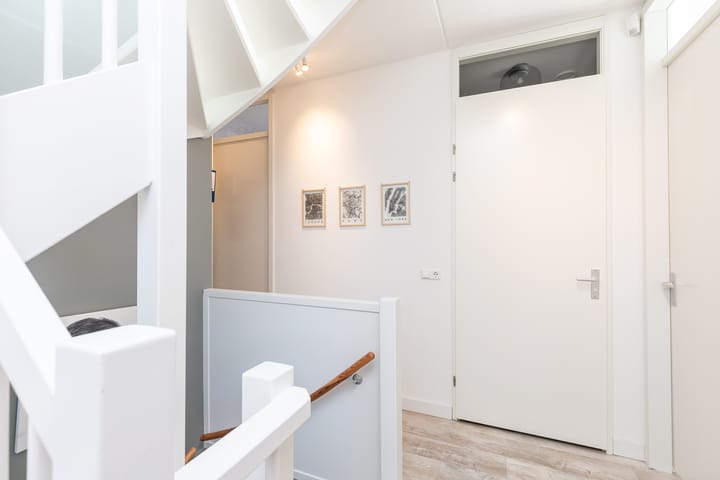 Foto 37 van Zomertortellaan 15-B