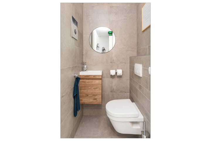 Foto 38 van Zomertortellaan 15-B