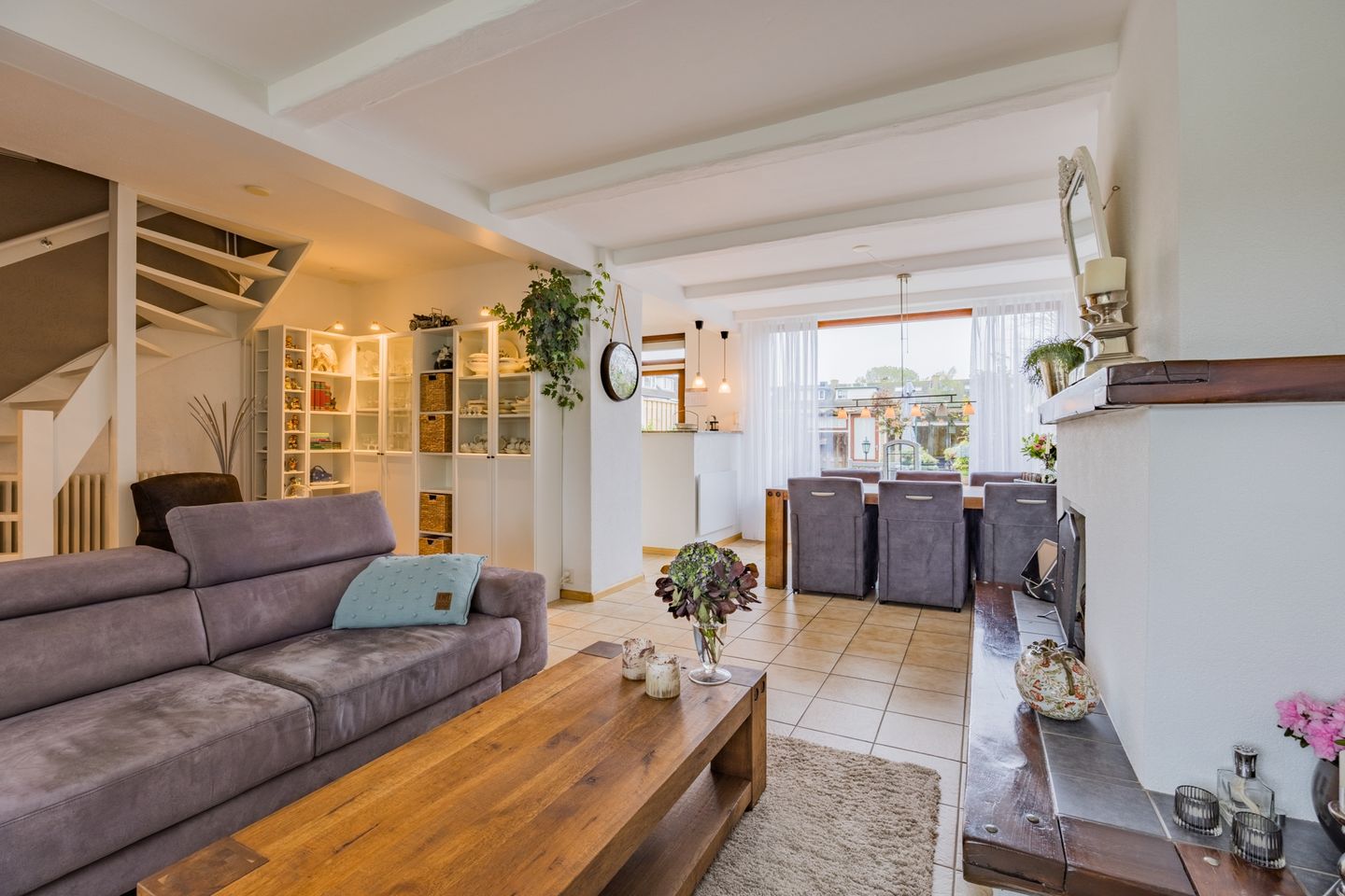 Foto 4 van Verdouwenhoeck 18