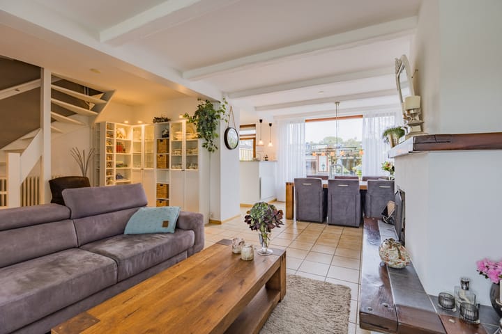 Foto 4 van Verdouwenhoeck 18