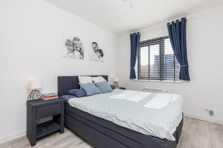 Foto 39 van Zomertortellaan 15-B