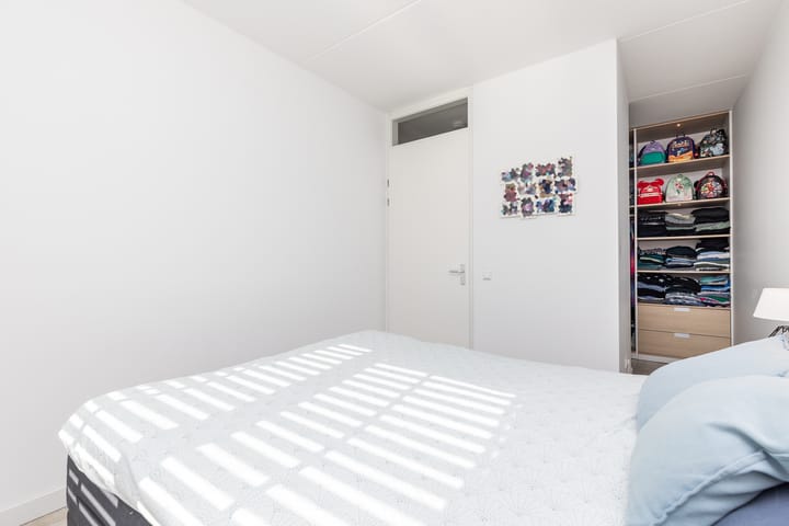 Foto 40 van Zomertortellaan 15-B