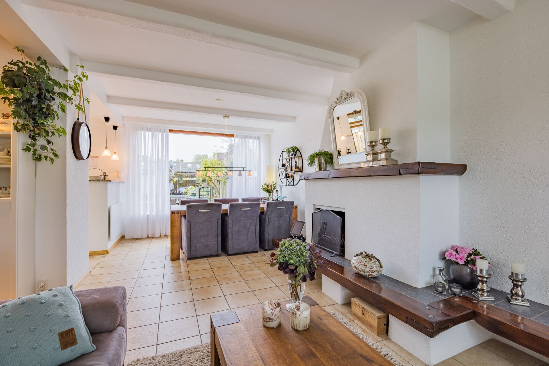 Foto 6 van Verdouwenhoeck 18