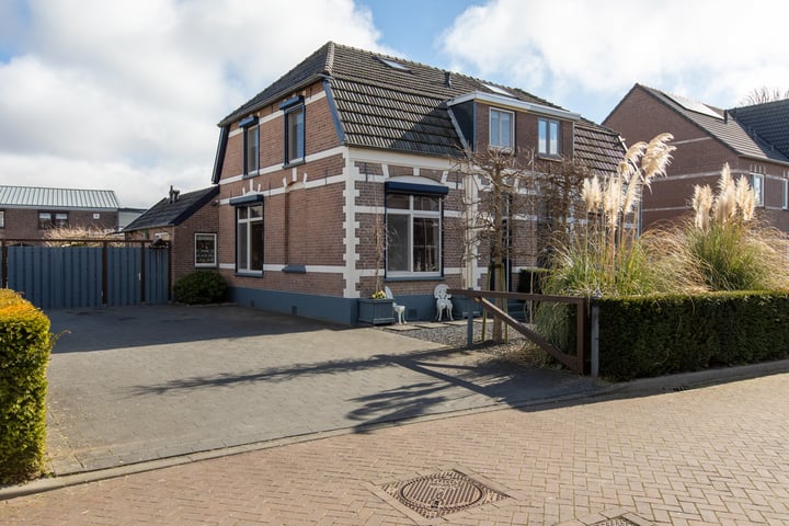 Kloosterhof 5