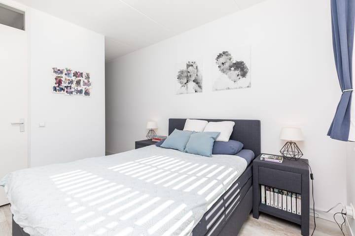 Foto 41 van Zomertortellaan 15-B