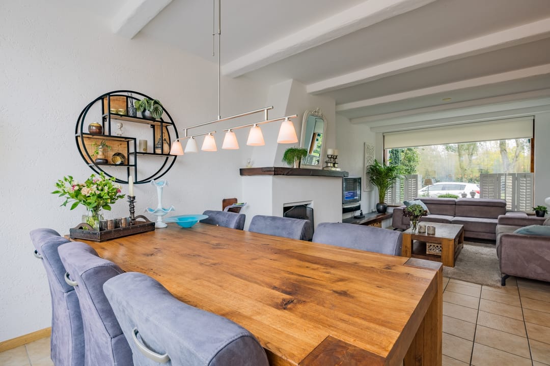 Foto 8 van Verdouwenhoeck 18