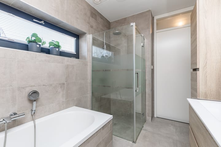 Foto 42 van Zomertortellaan 15-B