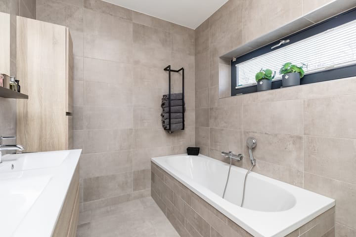 Foto 43 van Zomertortellaan 15-B