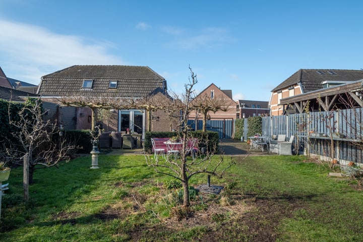 Foto 4 van Kloosterhof 5