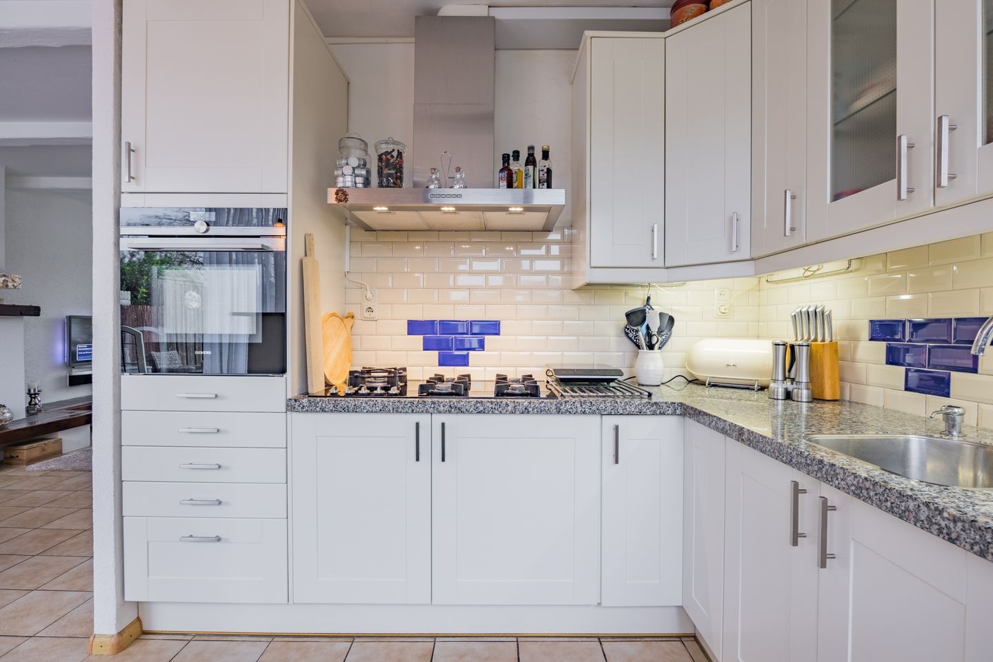 Foto 10 van Verdouwenhoeck 18