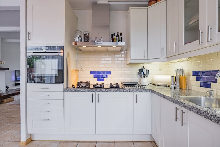 Foto 10 van Verdouwenhoeck 18