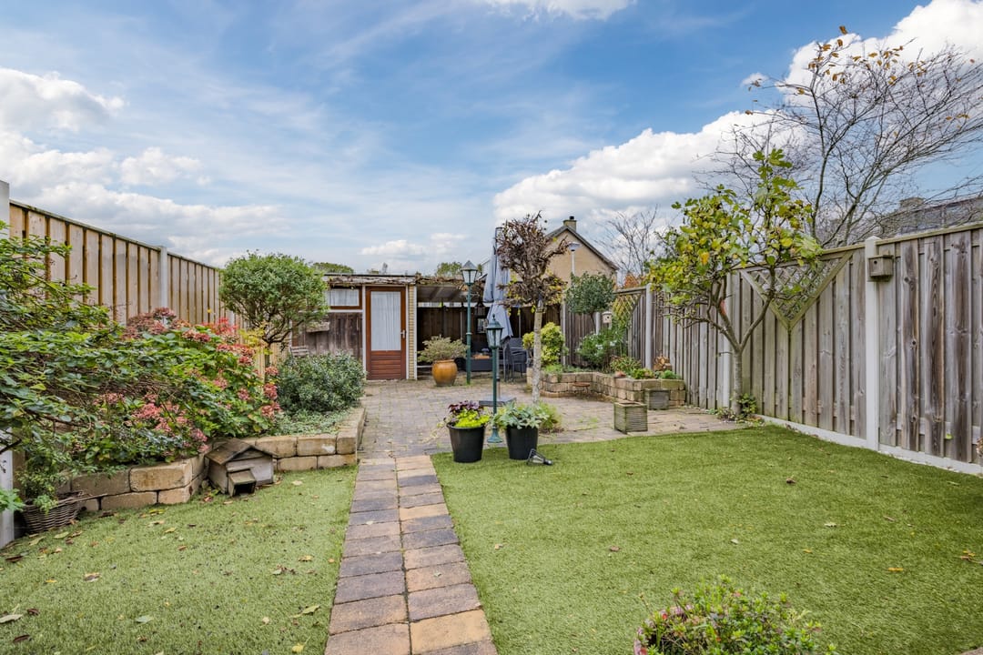 Foto 11 van Verdouwenhoeck 18