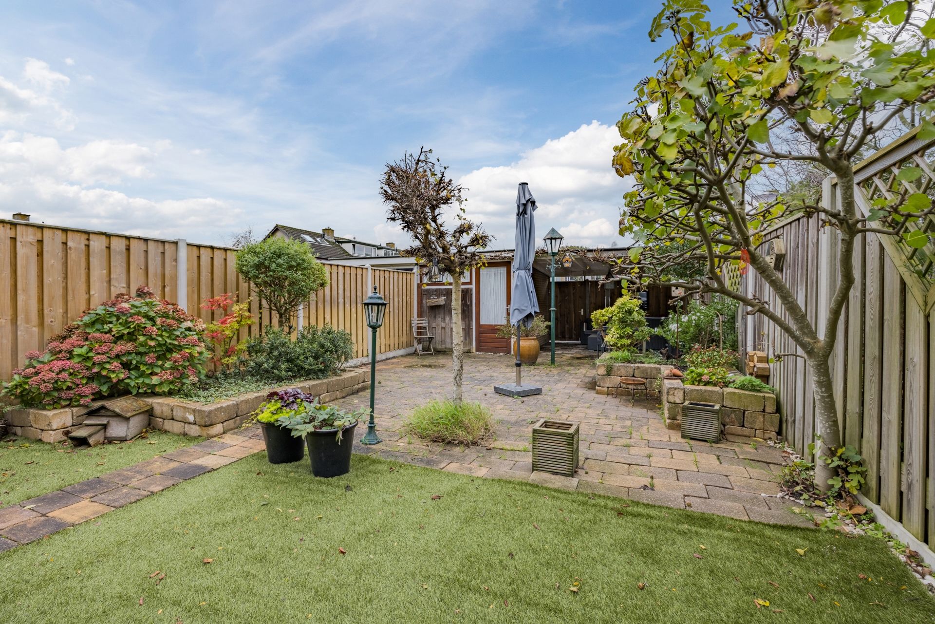 Foto 12 van Verdouwenhoeck 18