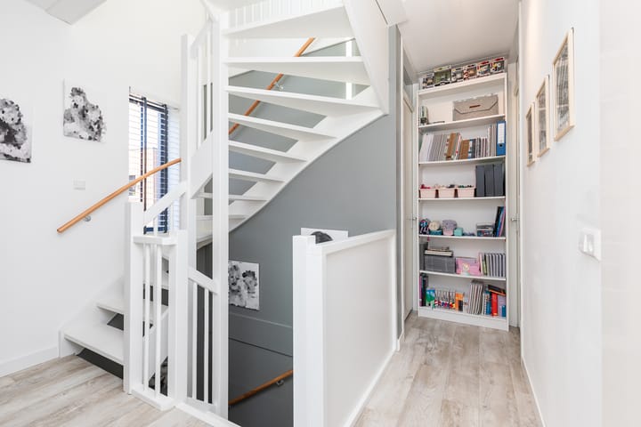 Foto 46 van Zomertortellaan 15-B