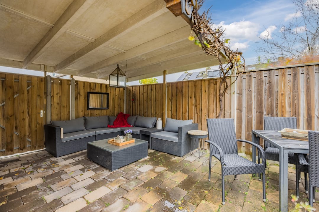 Foto 13 van Verdouwenhoeck 18