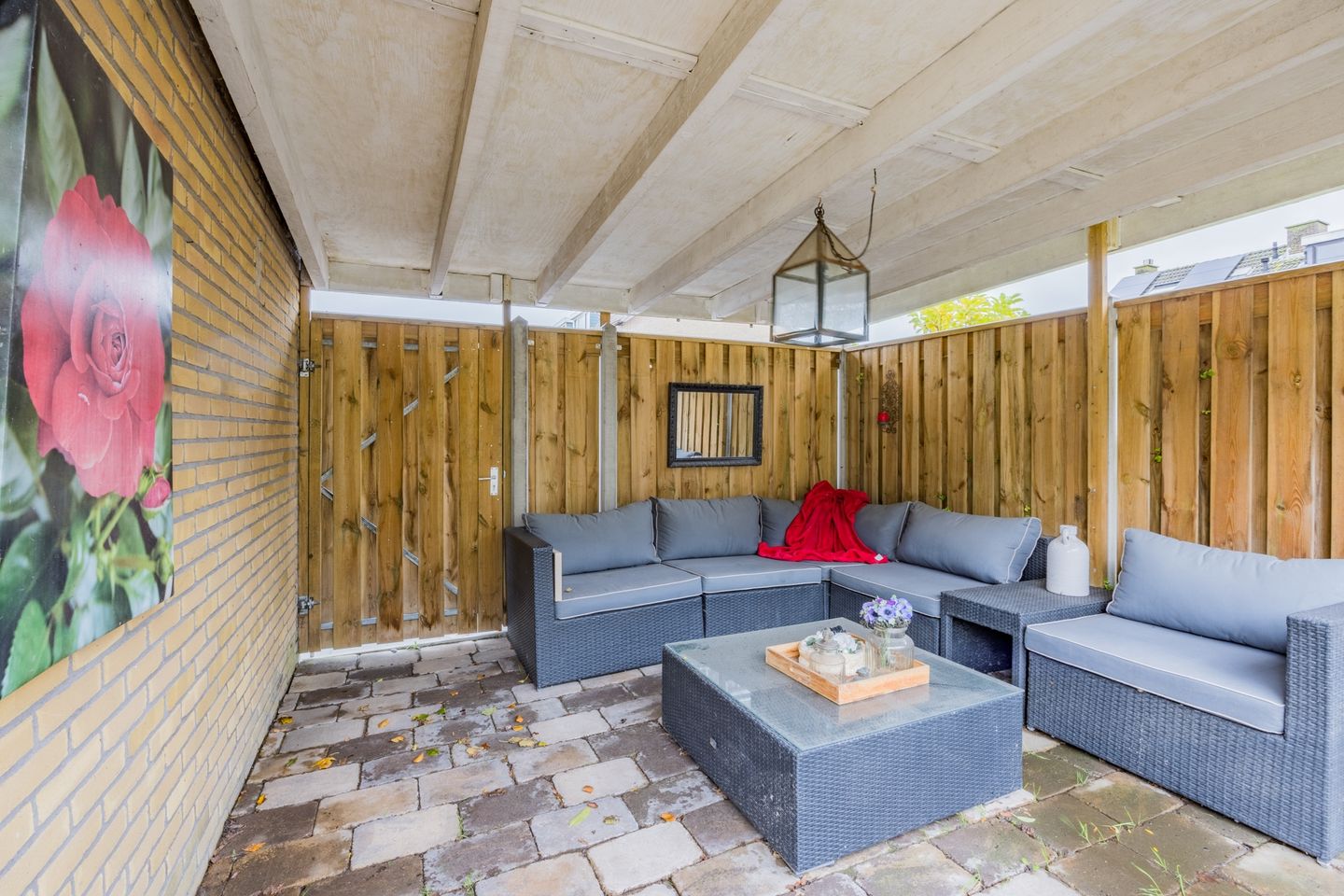 Foto 14 van Verdouwenhoeck 18