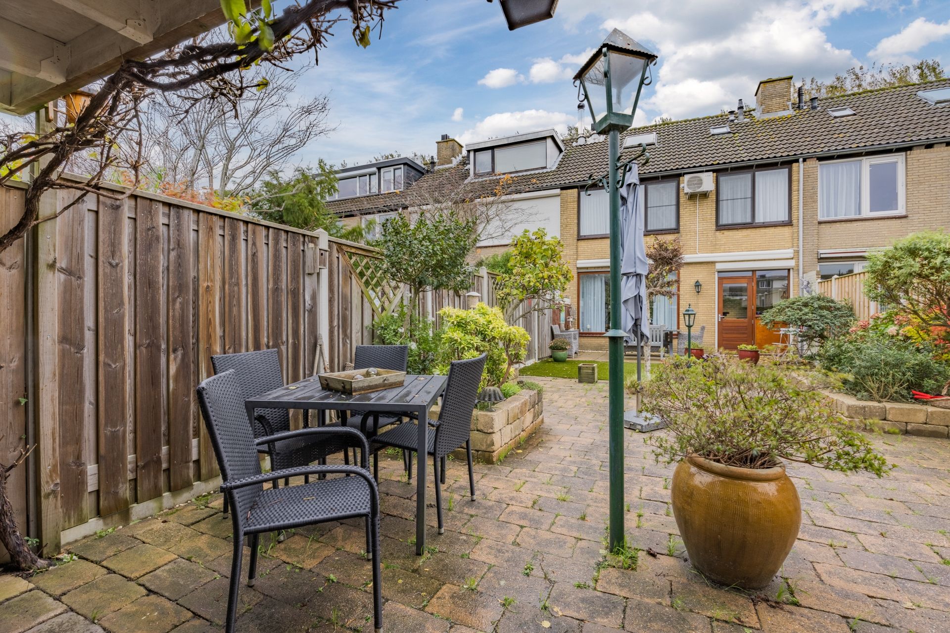 Foto 15 van Verdouwenhoeck 18