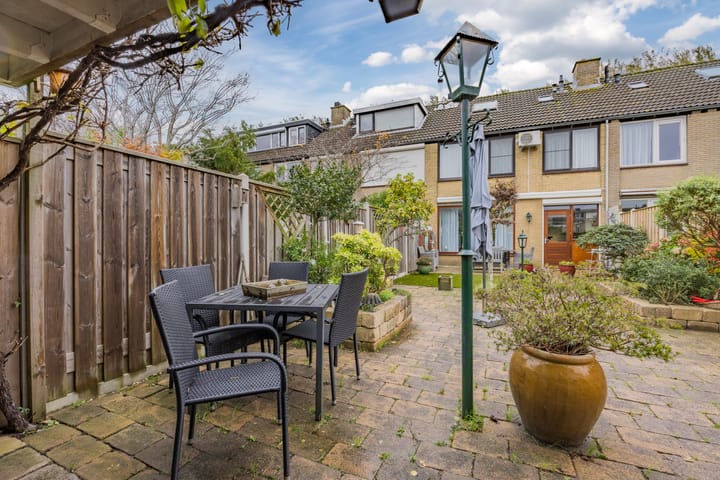 Foto 15 van Verdouwenhoeck 18