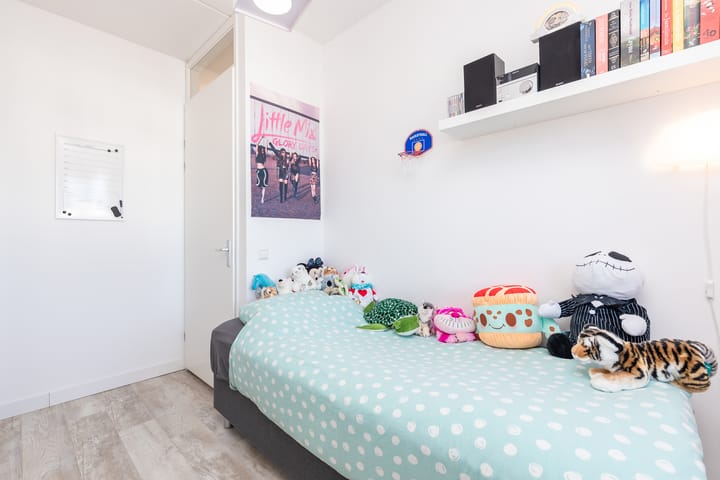 Foto 49 van Zomertortellaan 15-B