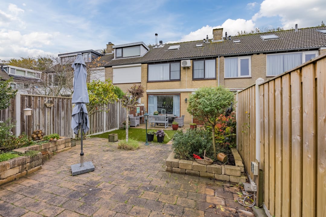 Foto 17 van Verdouwenhoeck 18