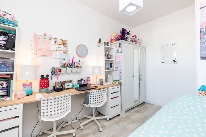 Foto 50 van Zomertortellaan 15-B