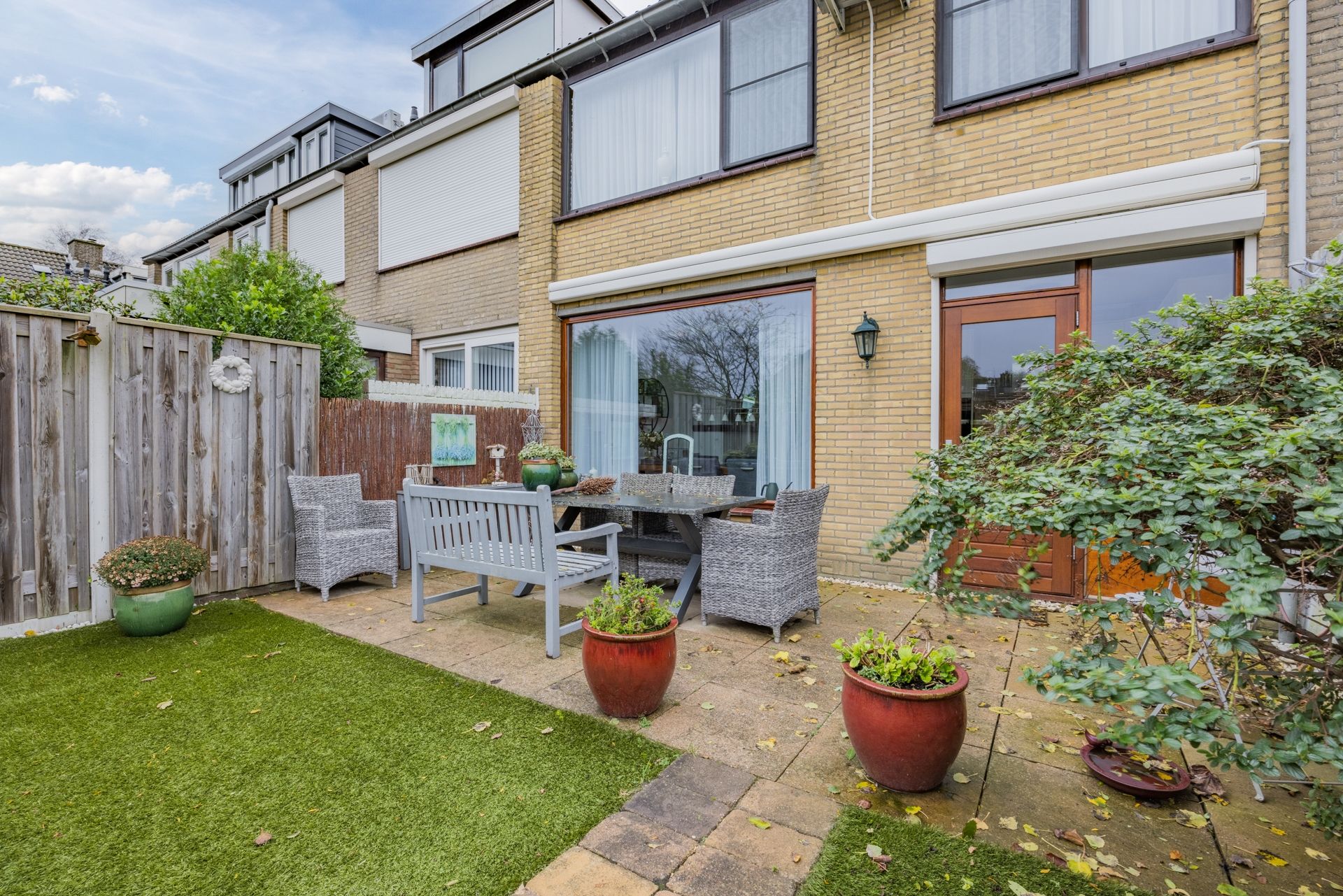 Foto 18 van Verdouwenhoeck 18