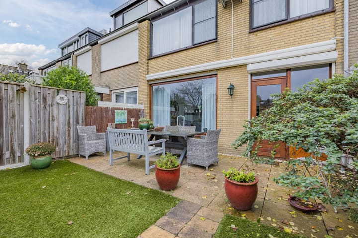 Foto 18 van Verdouwenhoeck 18