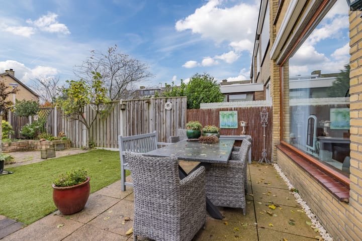 Foto 19 van Verdouwenhoeck 18