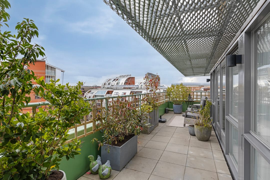 Foto 37 van Bordeslaan 316