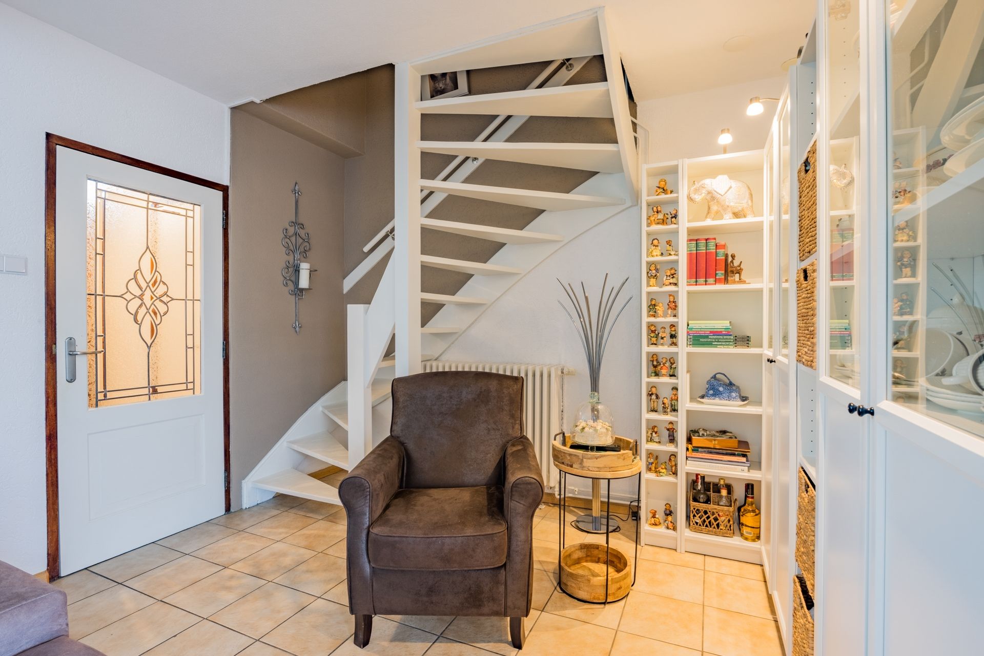 Foto 21 van Verdouwenhoeck 18