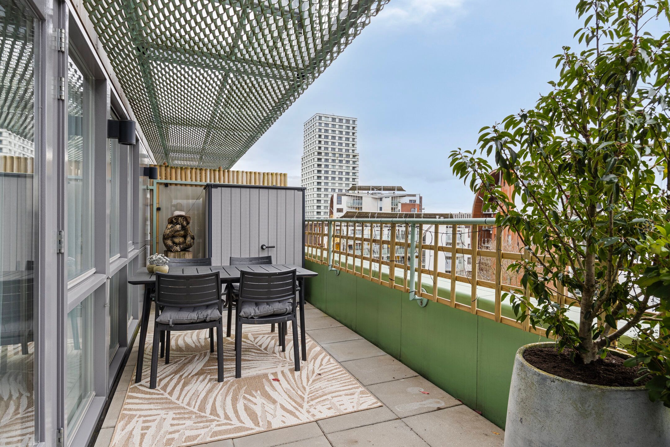 Foto 39 van Bordeslaan 316