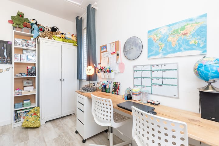 Foto 54 van Zomertortellaan 15-B