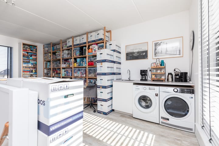 Foto 56 van Zomertortellaan 15-B