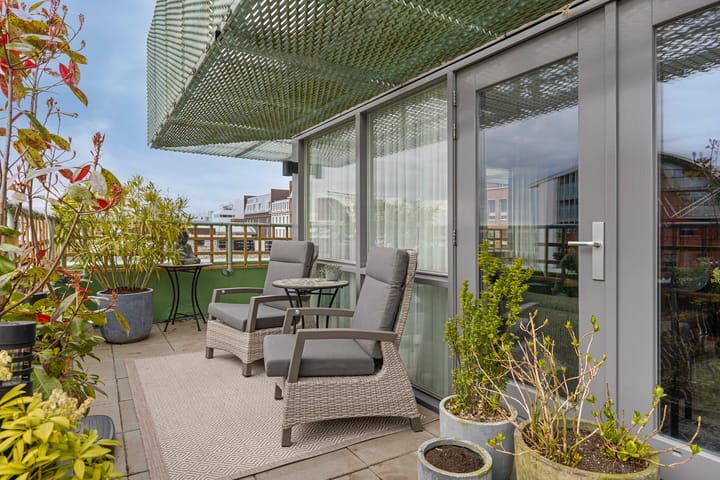 Foto 42 van Bordeslaan 316