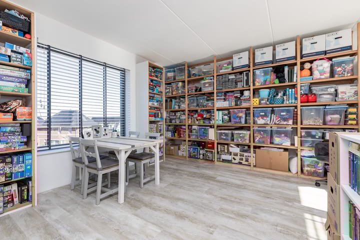 Foto 58 van Zomertortellaan 15-B