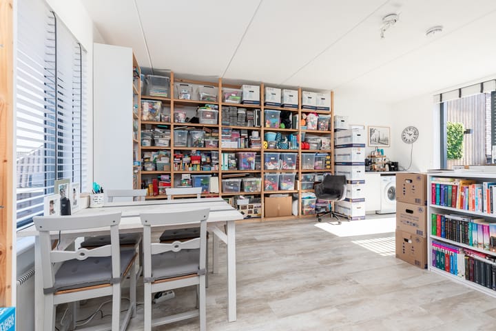 Foto 59 van Zomertortellaan 15-B